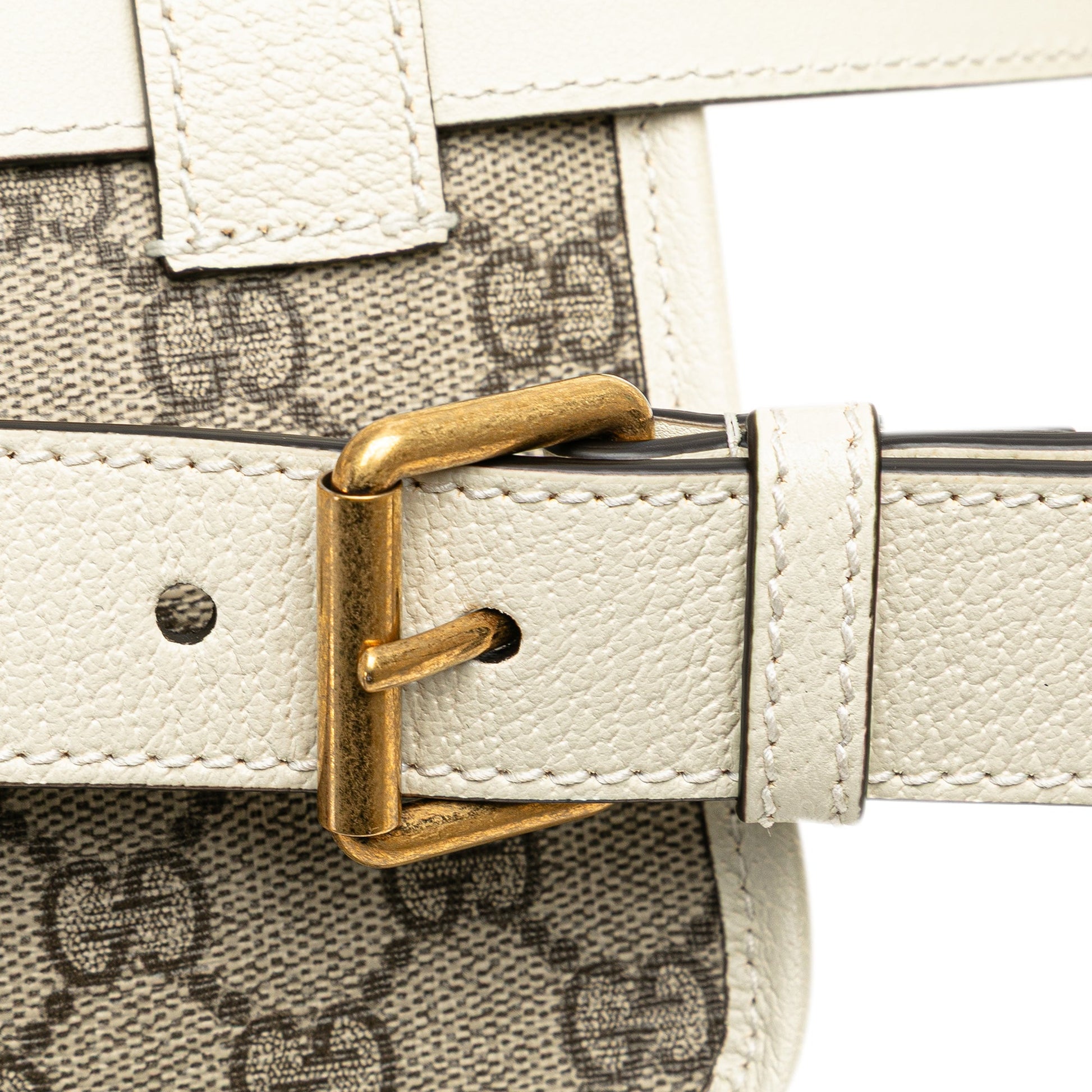 Gucci GG Supreme Ophidia Belt Bag