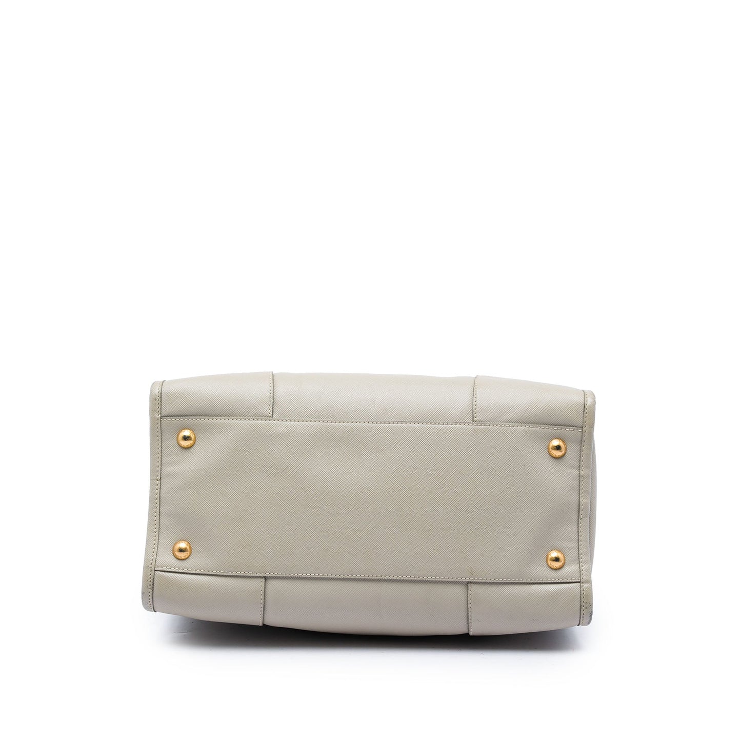Prada Saffiano Lux Shopping Tote