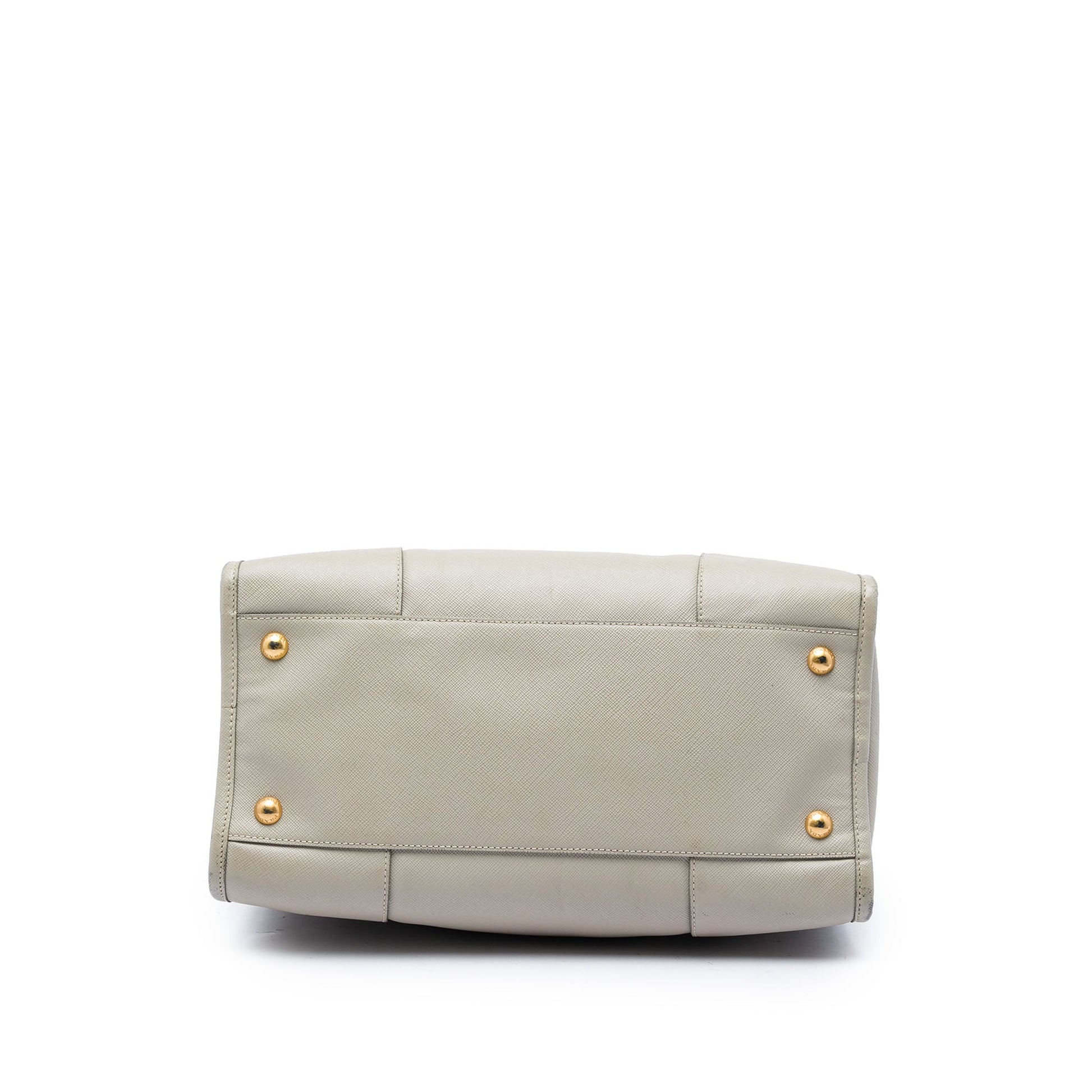 Prada Saffiano Lux Shopping Tote