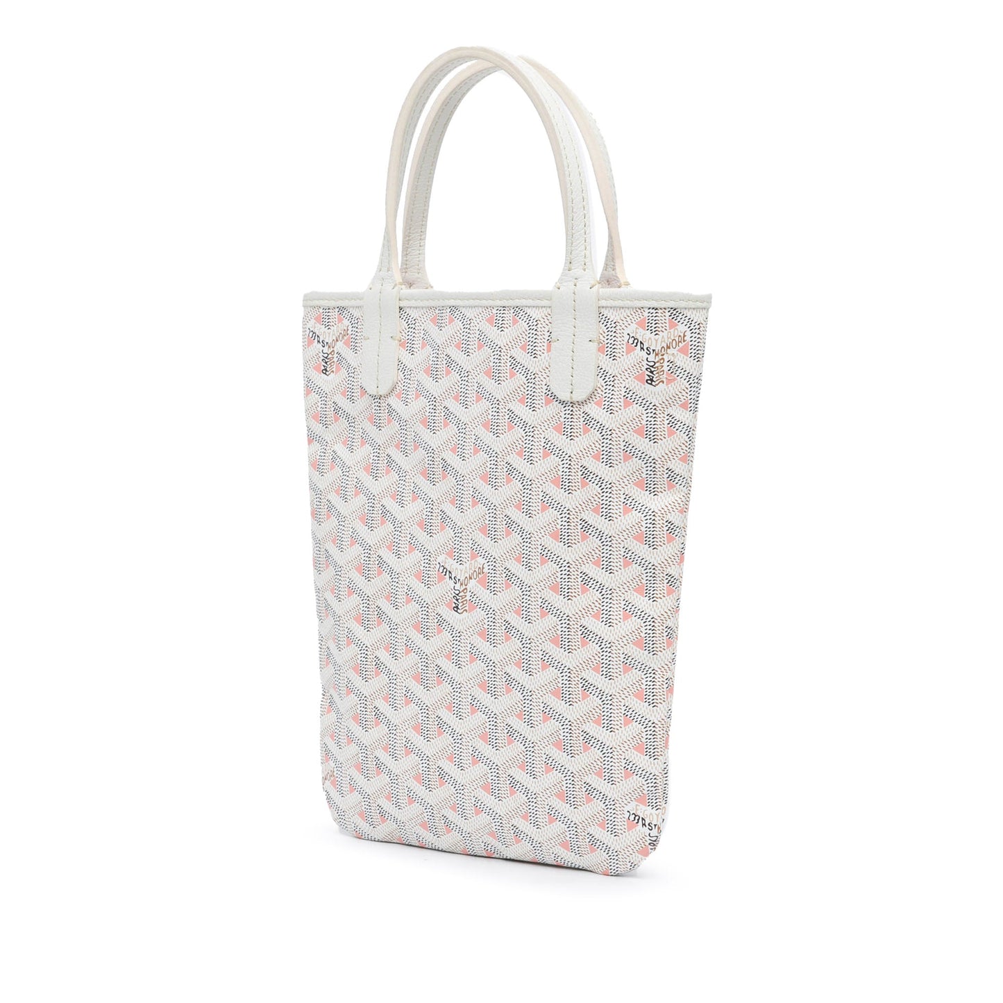 Goyard Goyardine Poitiers Claire Voie