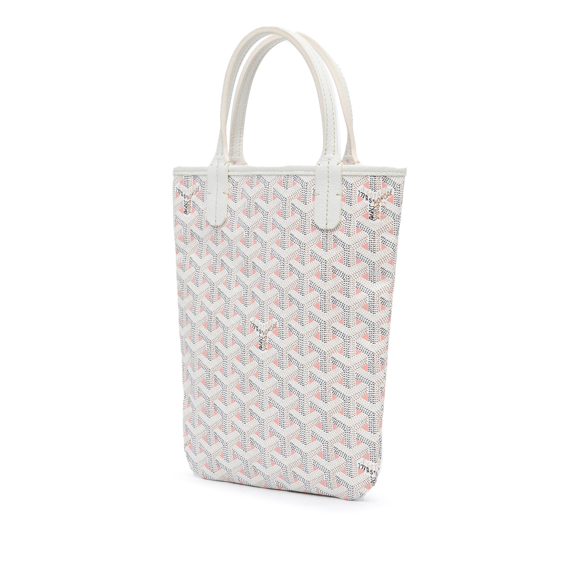 Goyard Goyardine Poitiers Claire Voie
