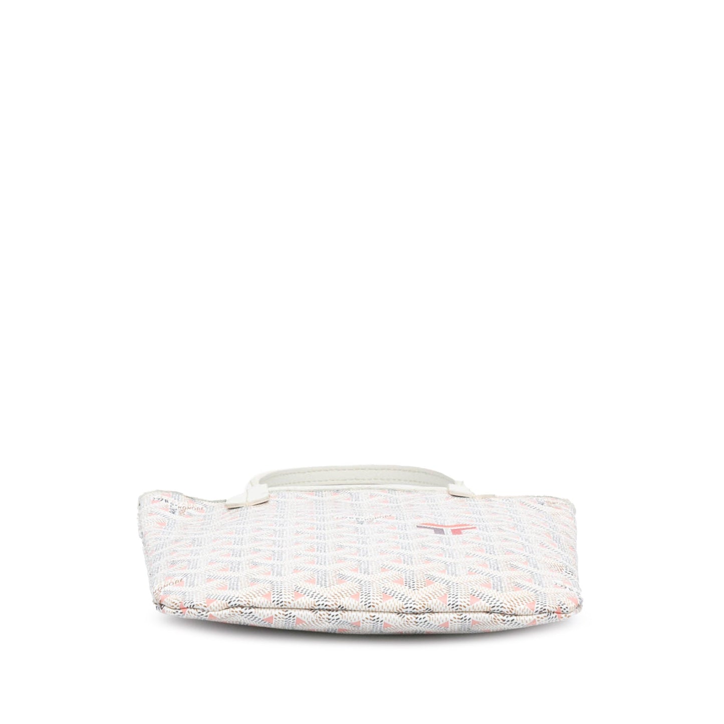 Goyard Goyardine Poitiers Claire Voie