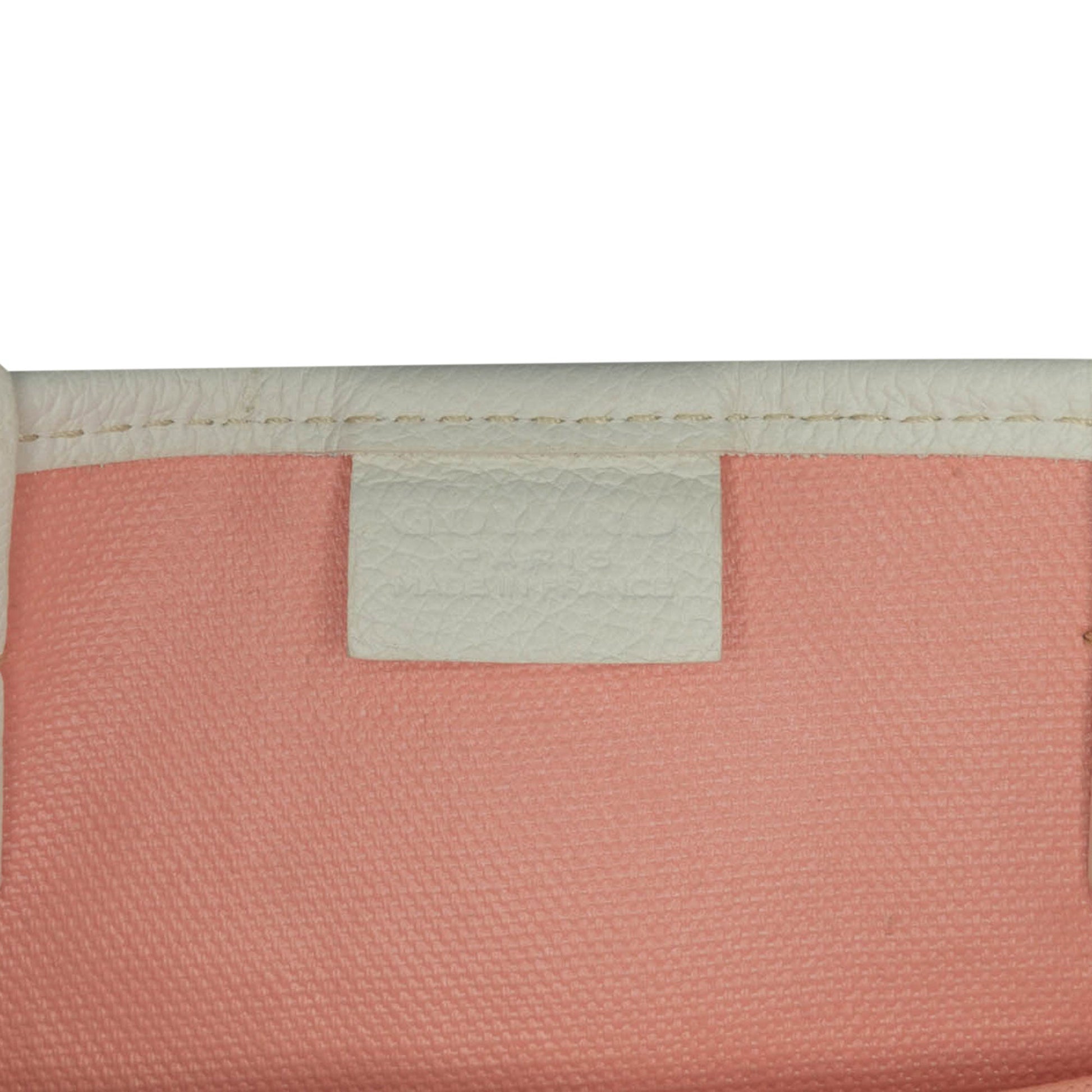 Goyard Goyardine Poitiers Claire Voie
