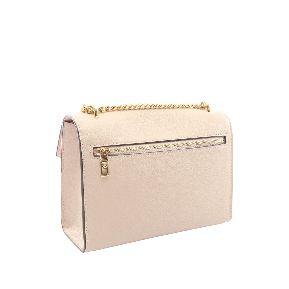 Louis Vuitton MyLockMe Chain Pochette