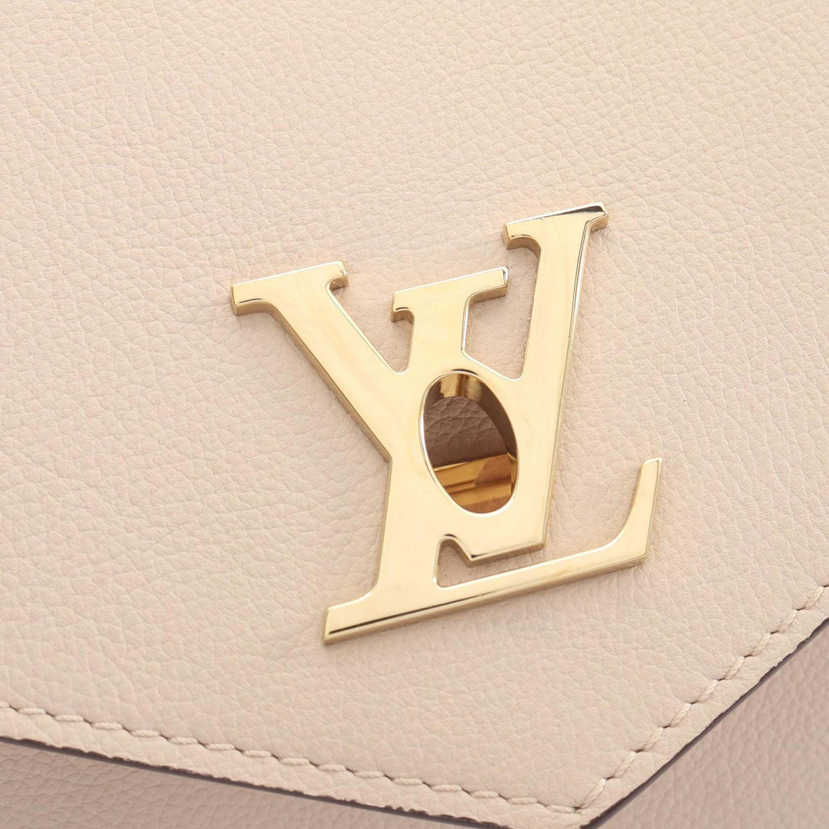 Louis Vuitton MyLockMe Chain Pochette