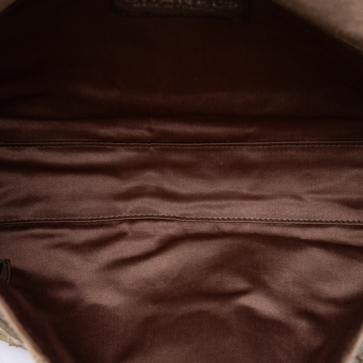 Chanel Suede Patchwork Reissue 2.55 Flap