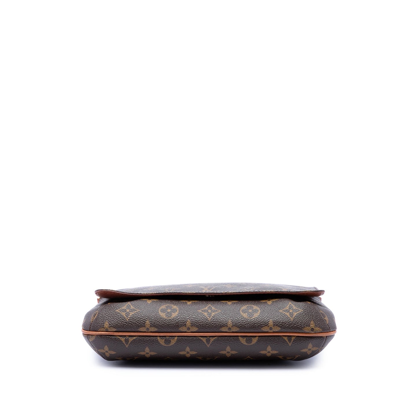 Louis Vuitton Monogram Musette Tango Short Strap