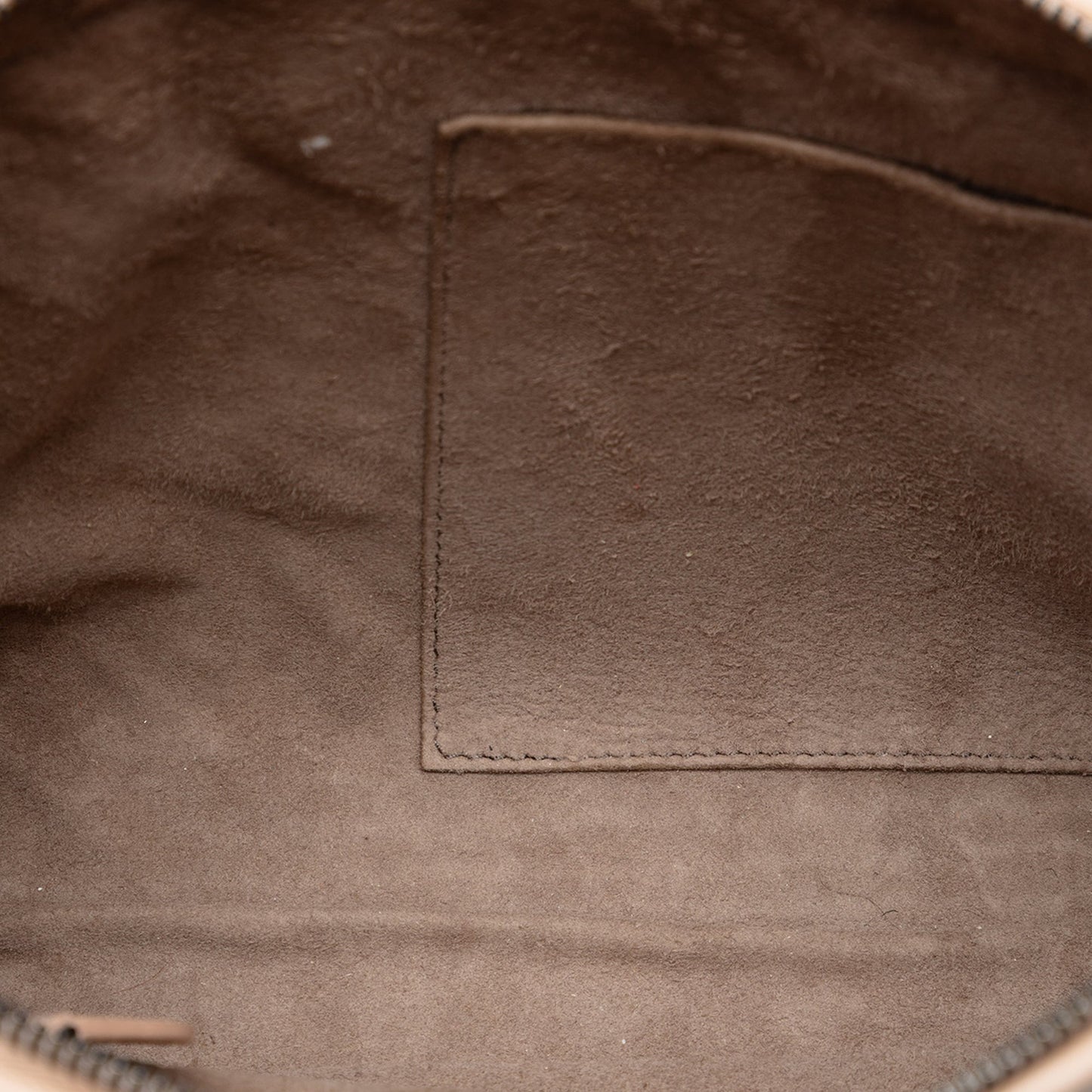 Bottega Veneta Nappa Intrecciato Nodini Crossbody