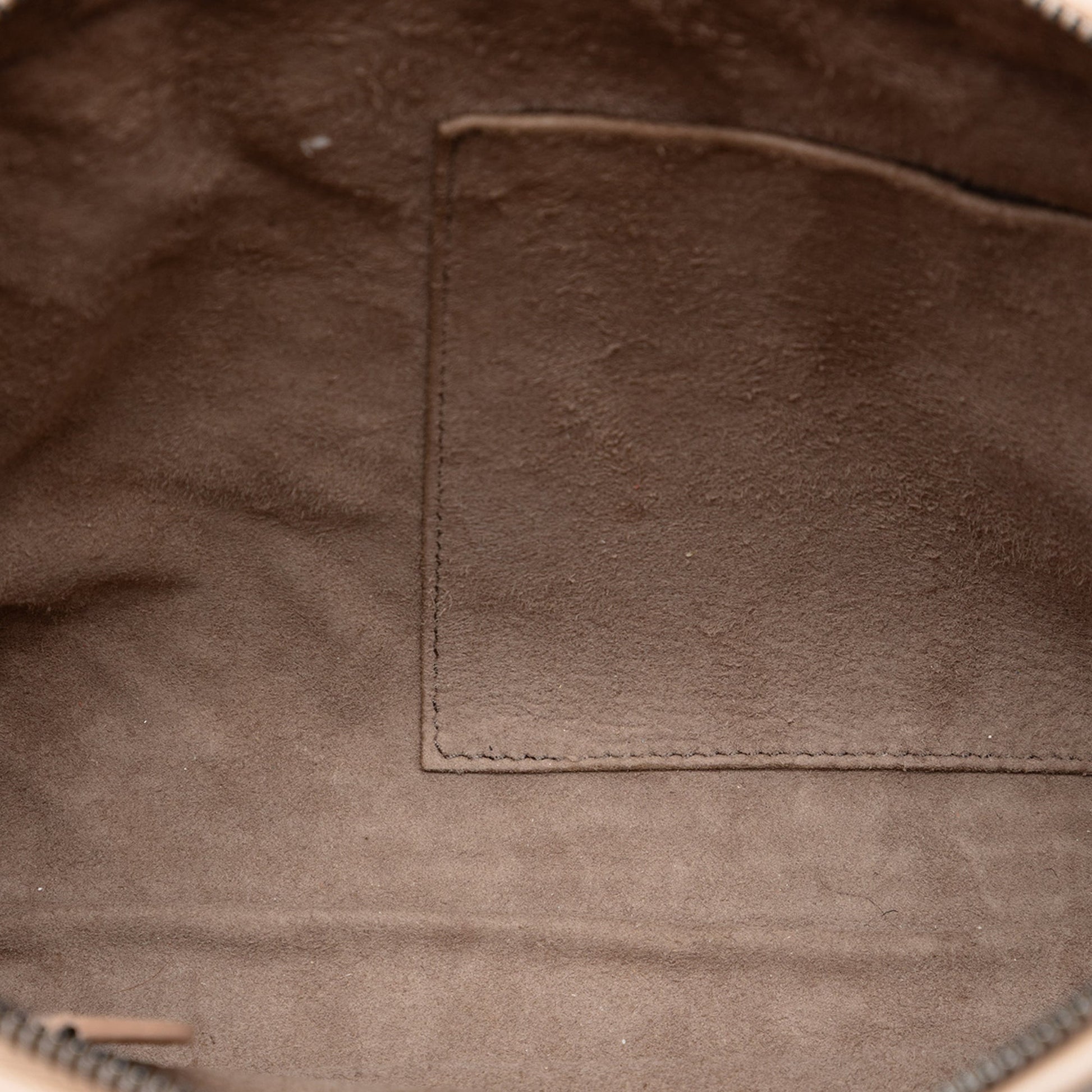 Bottega Veneta Nappa Intrecciato Nodini Crossbody