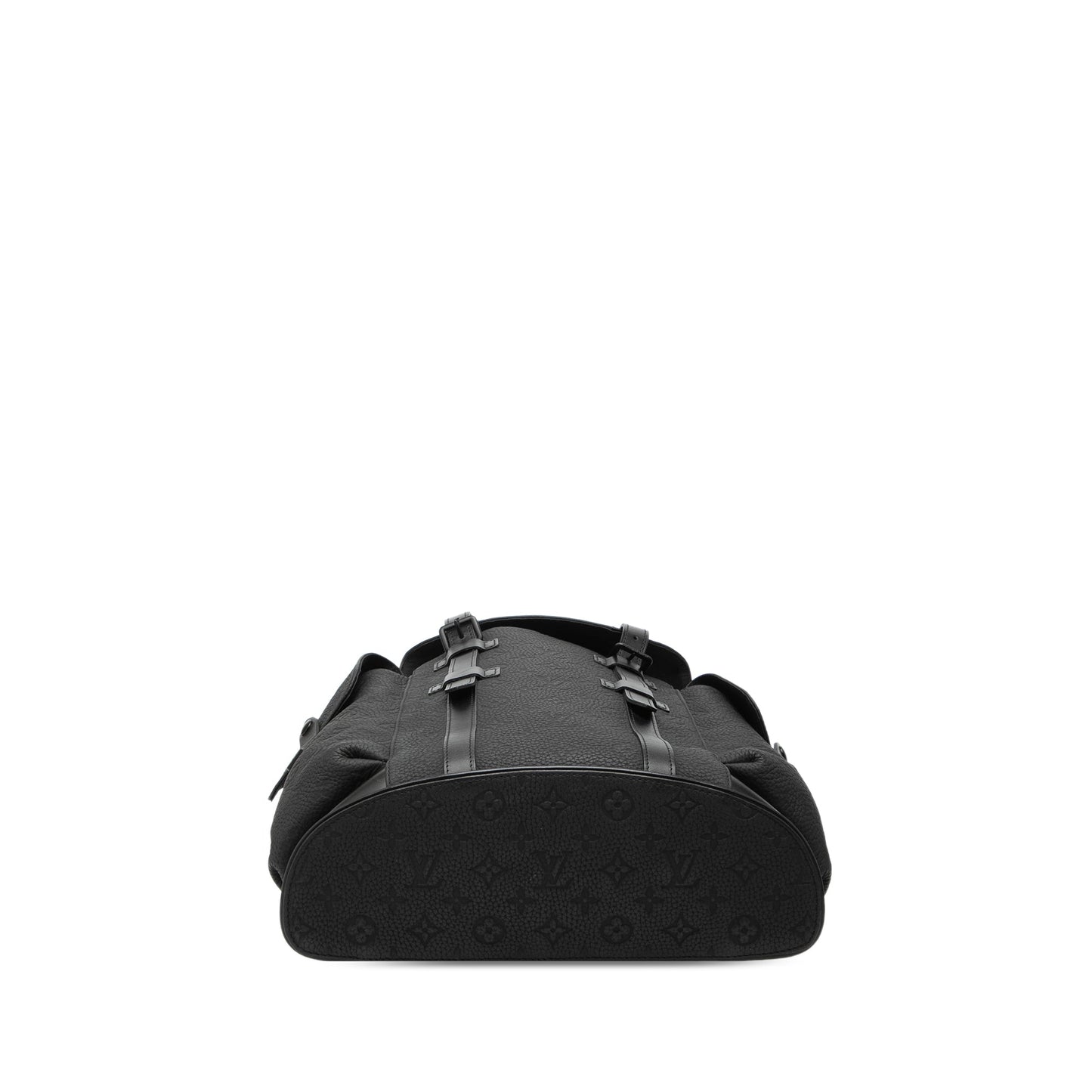 Louis Vuitton Monogram Empreinte Christopher Backpack PM