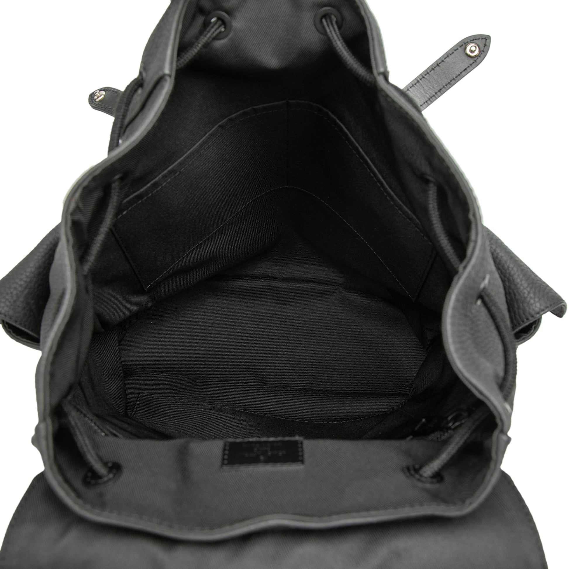 Louis Vuitton Monogram Empreinte Christopher Backpack PM