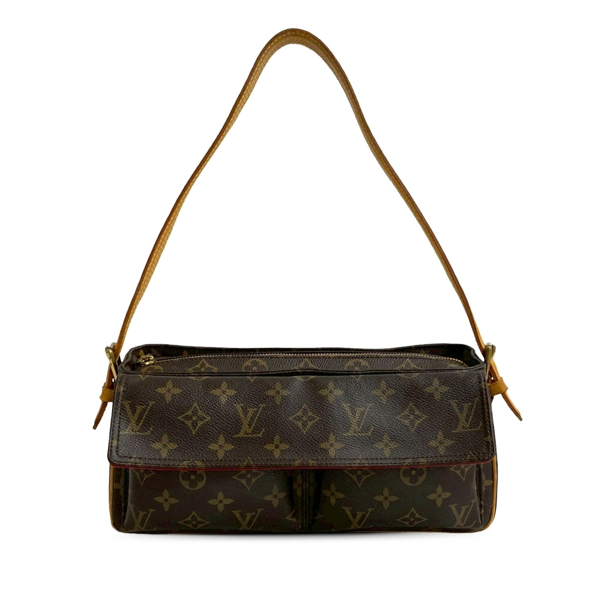 Louis Vuitton Monogram Viva Cite MM