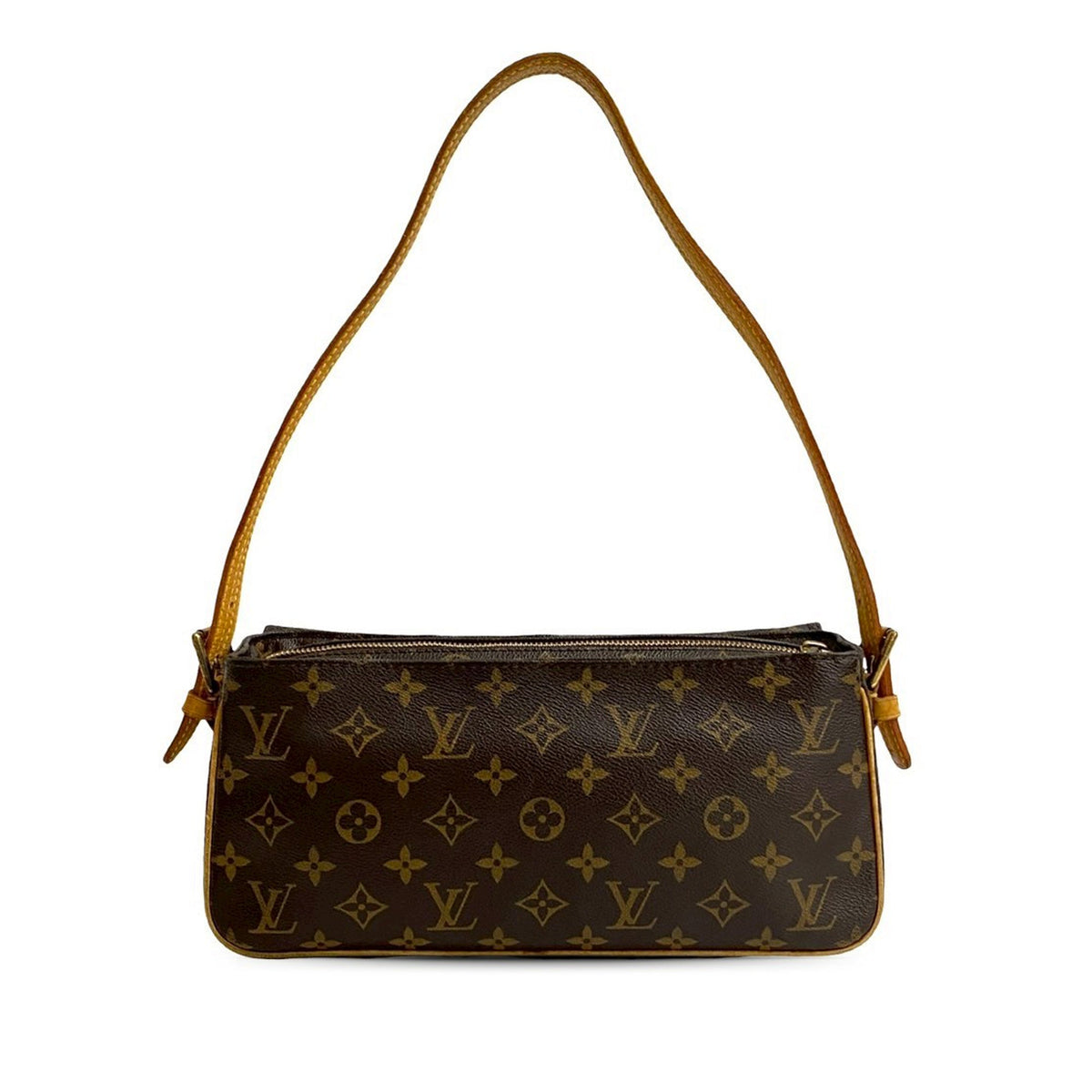 Louis Vuitton Monogram Viva Cite MM
