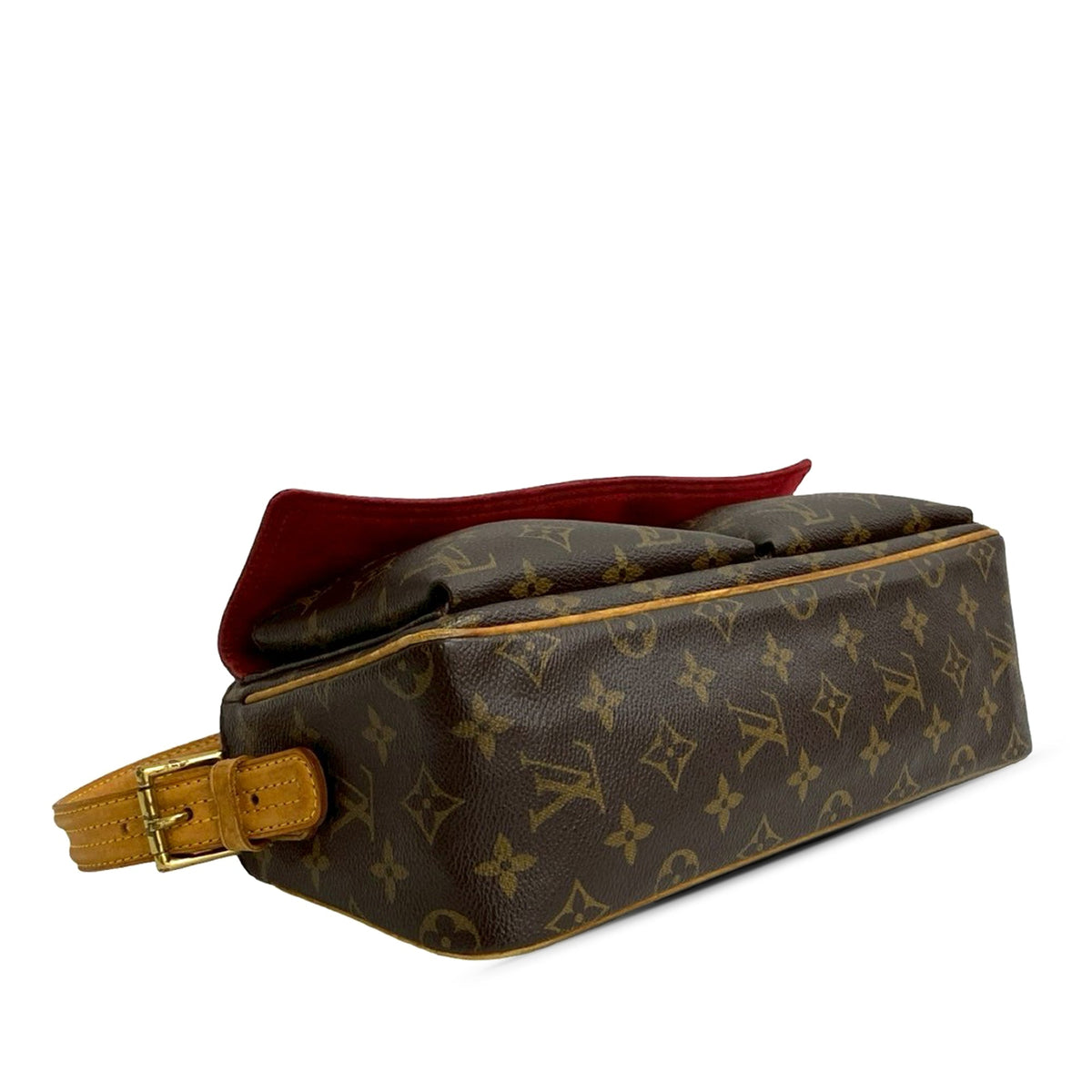 Louis Vuitton Monogram Viva Cite MM