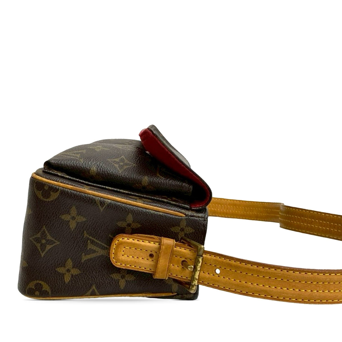 Louis Vuitton Monogram Viva Cite MM