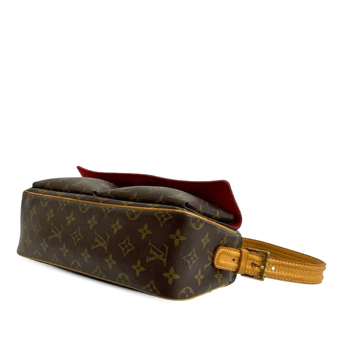 Louis Vuitton Monogram Viva Cite MM