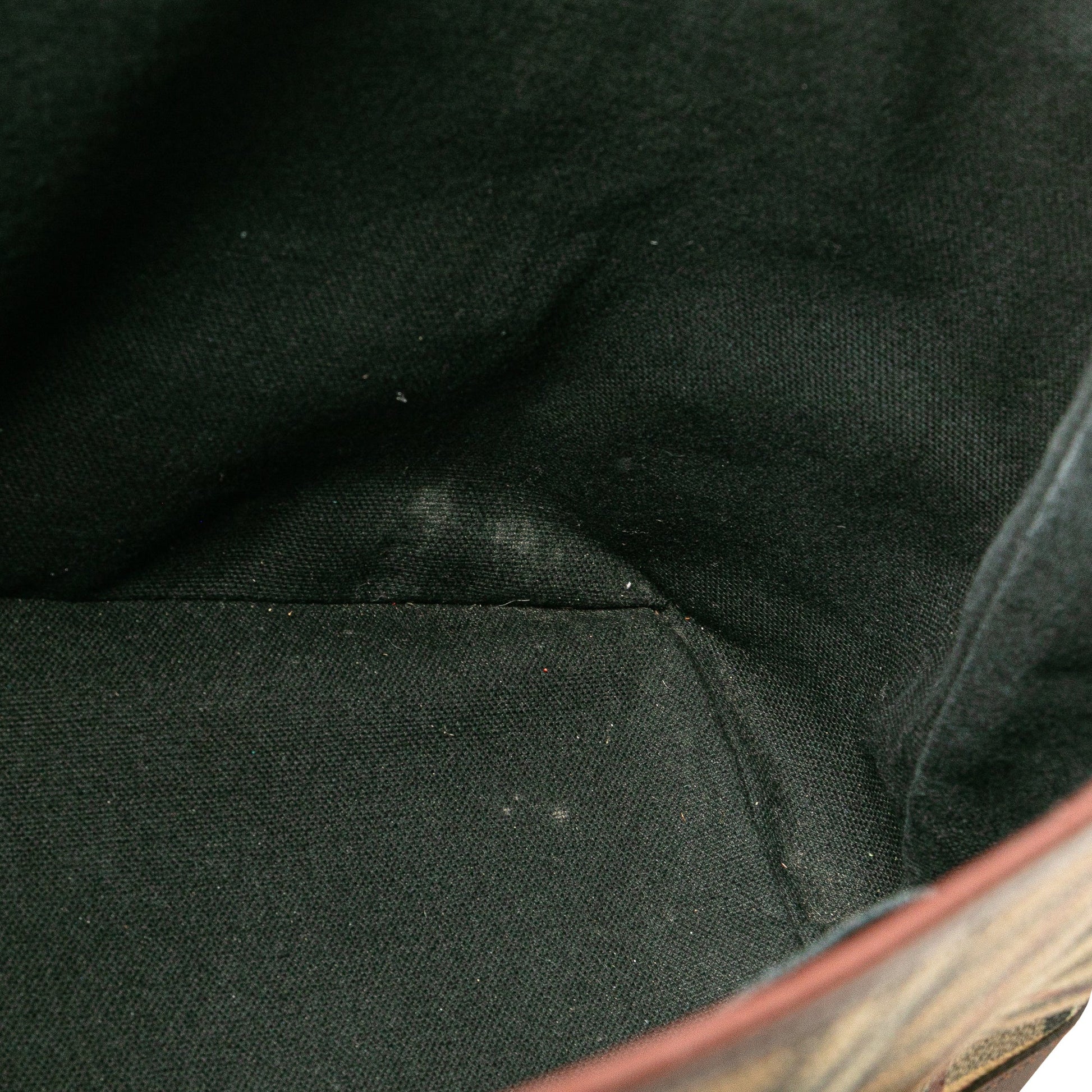 Burberry Haymarket Check Coated Canvas Tote