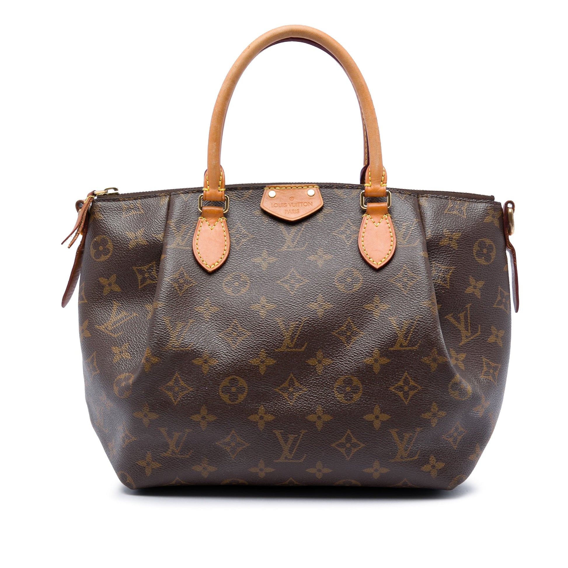 Louis Vuitton Monogram Turenne PM