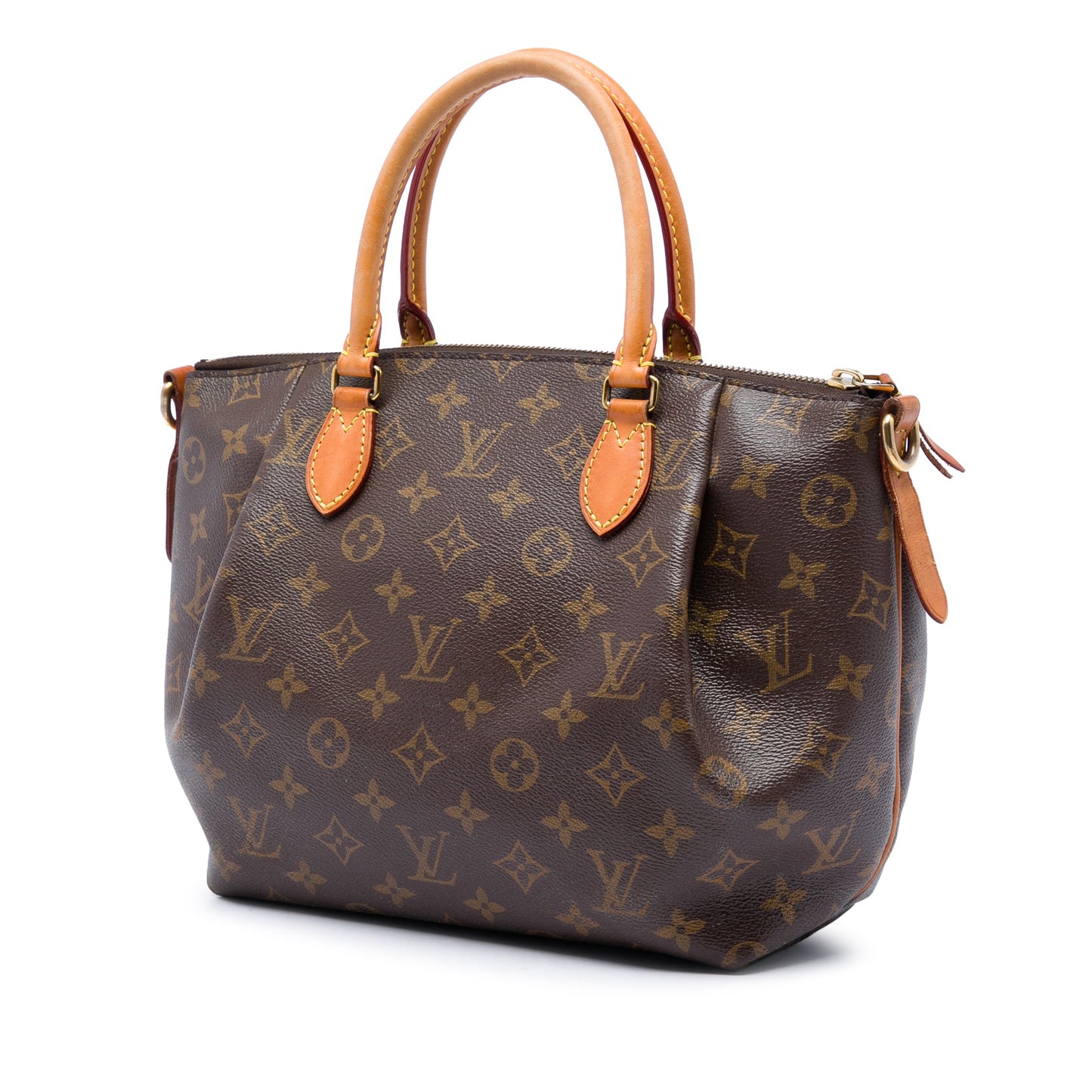 Louis Vuitton Monogram Turenne PM