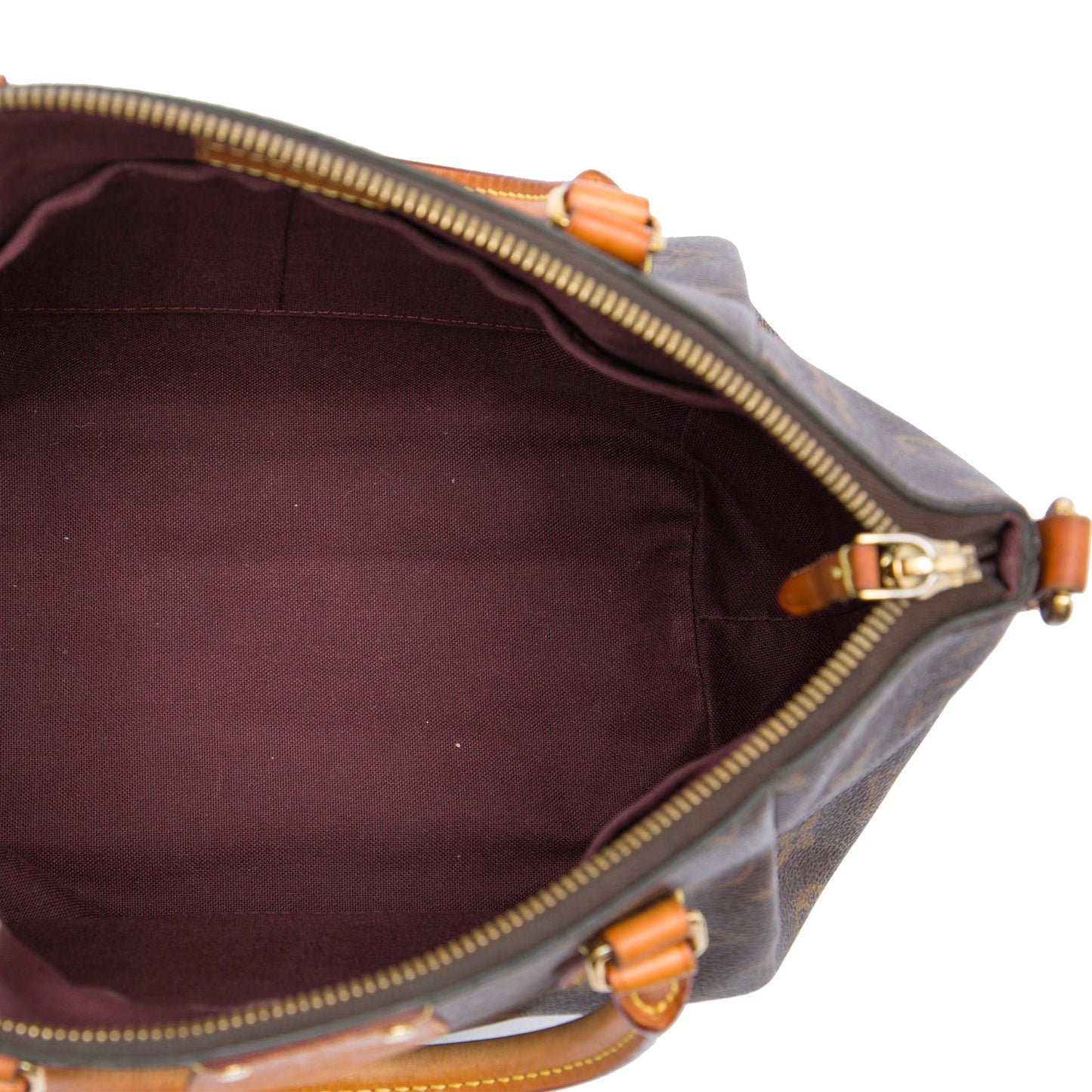 Louis Vuitton Monogram Turenne PM