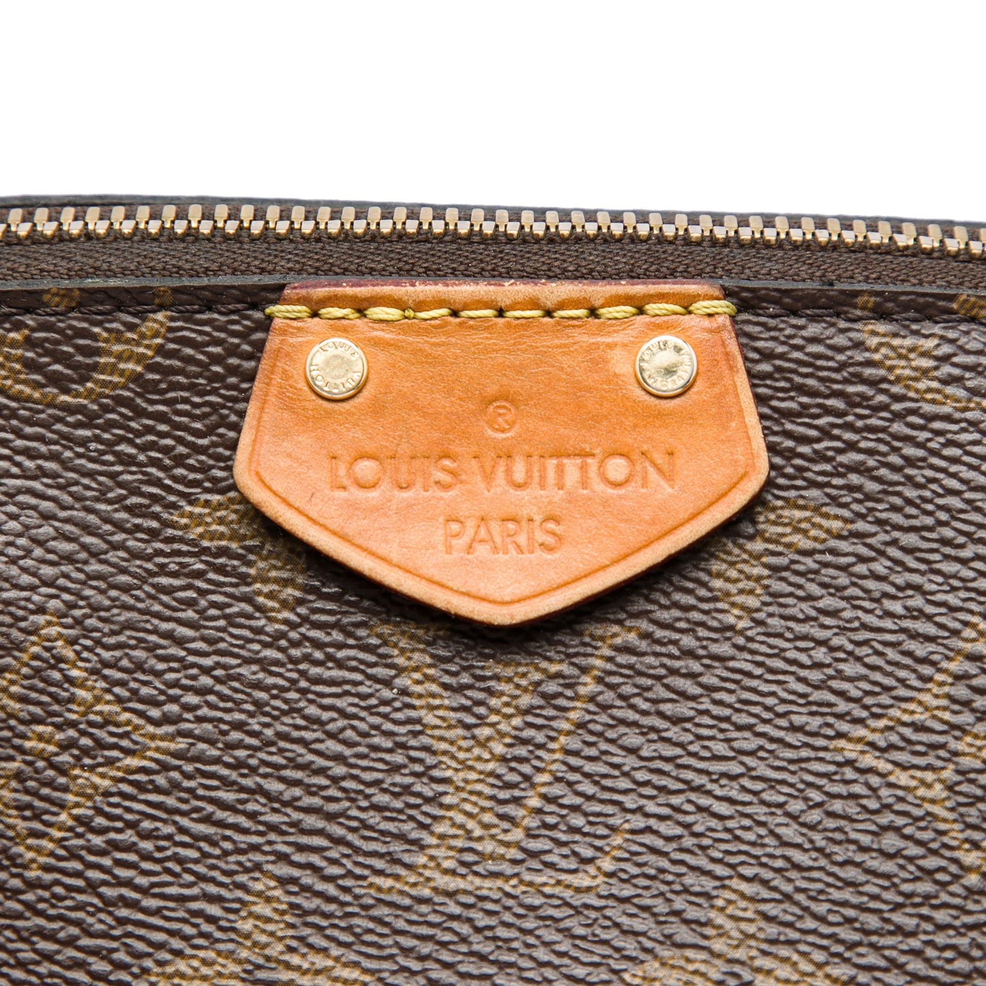 Louis Vuitton Monogram Turenne PM