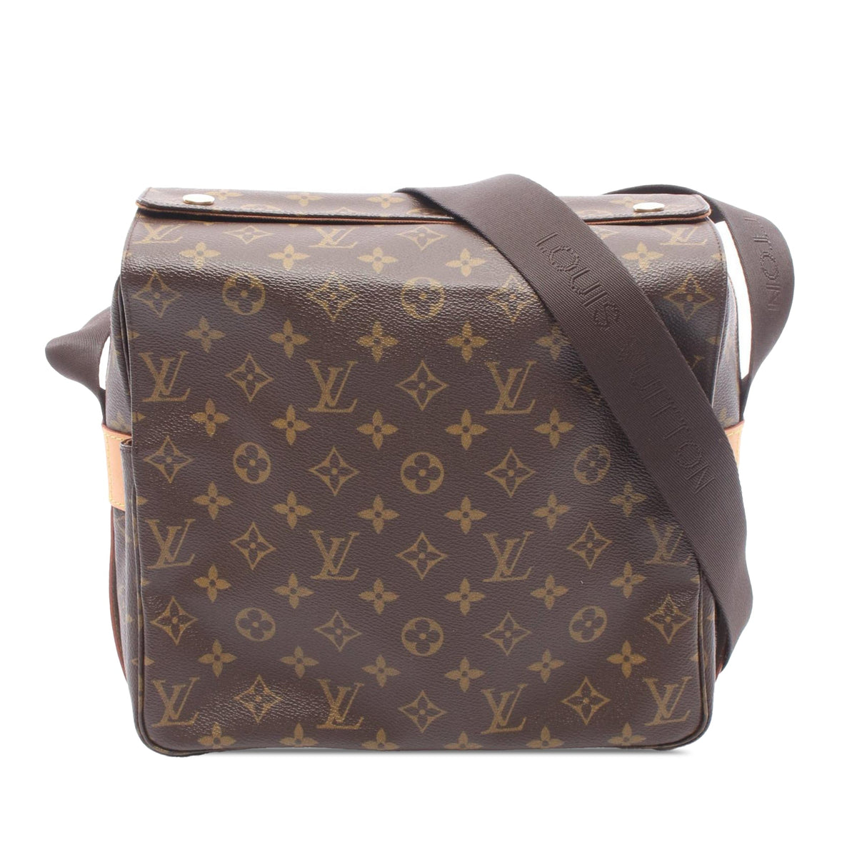 Louis Vuitton Monogram Naviglio