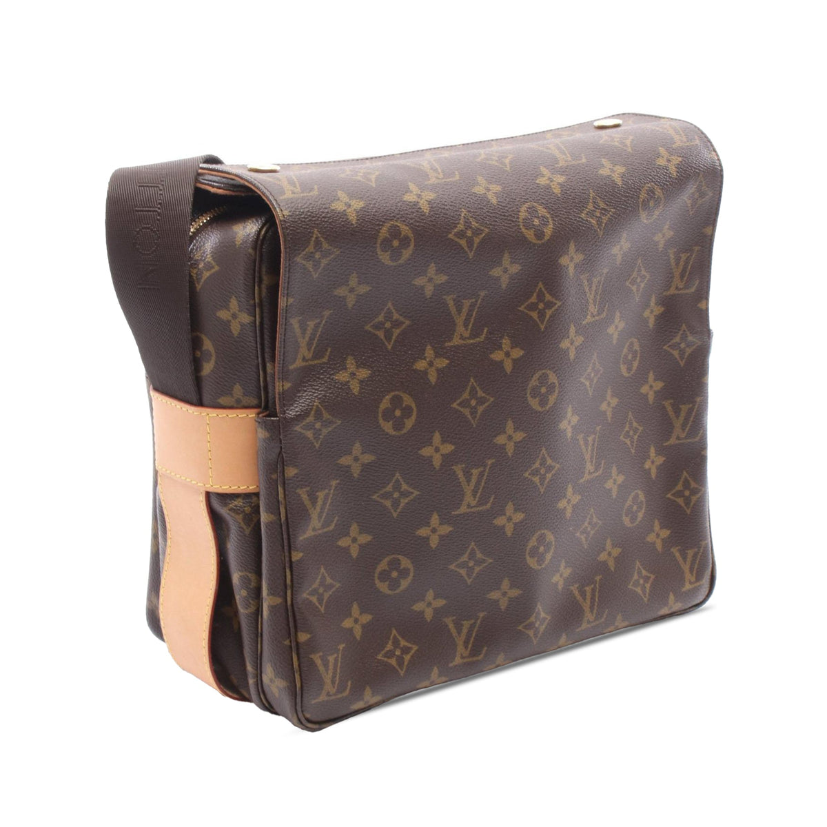 Louis Vuitton Monogram Naviglio