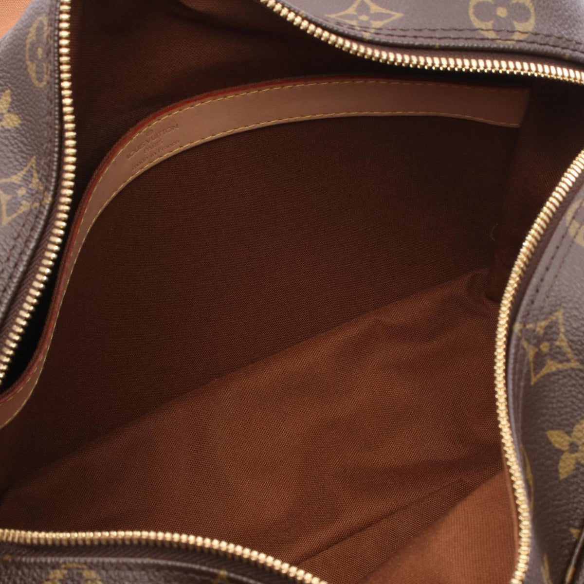 Louis Vuitton Monogram Naviglio