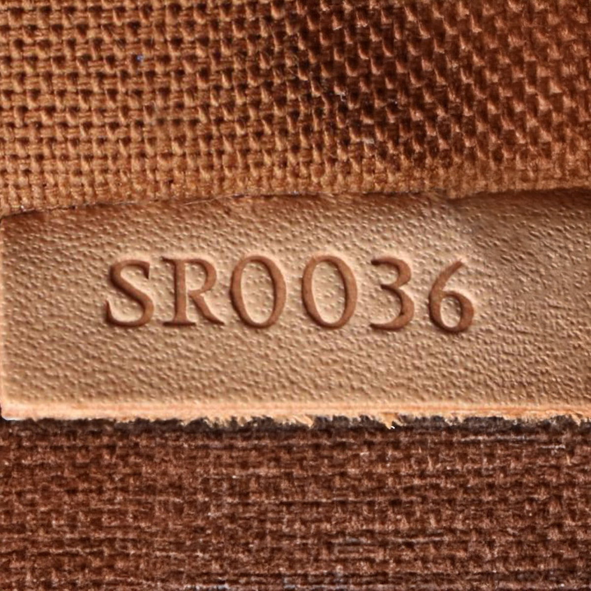 Louis Vuitton Monogram Naviglio