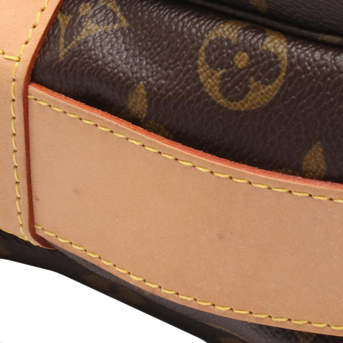 Louis Vuitton Monogram Naviglio