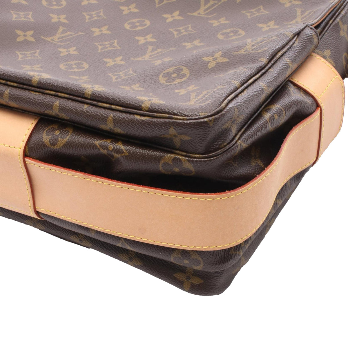 Louis Vuitton Monogram Naviglio