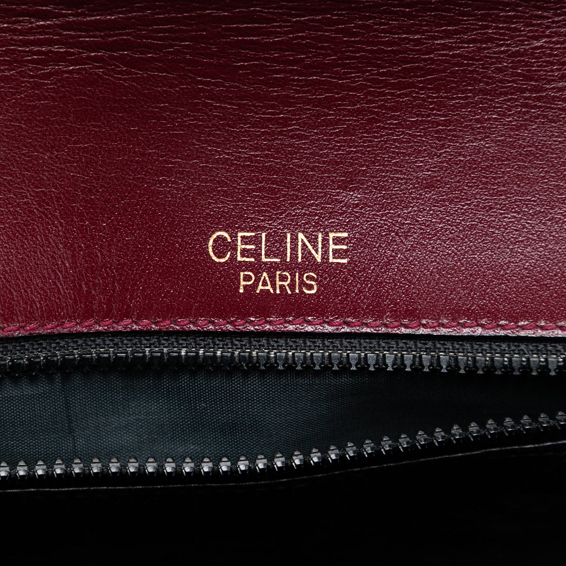 Celine Macadam Coated Canvas Crossbody