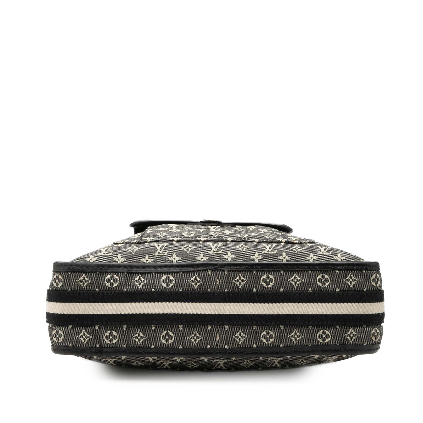 Louis Vuitton Monogram Mini Lin Besace Mary Kate