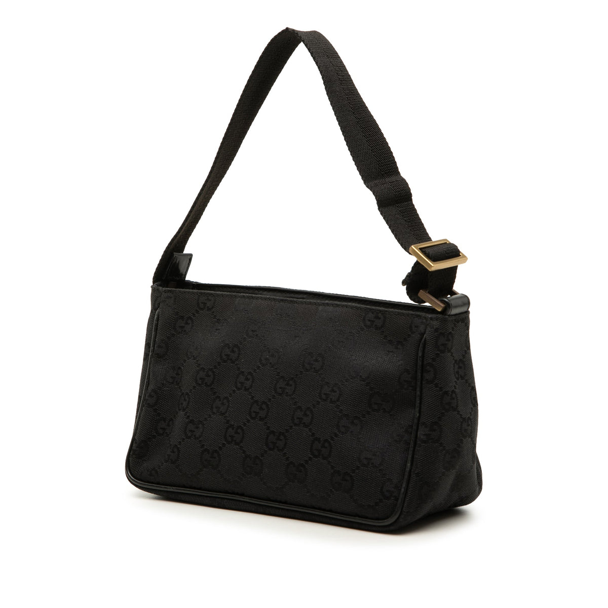 Gucci GG Canvas Handbag
