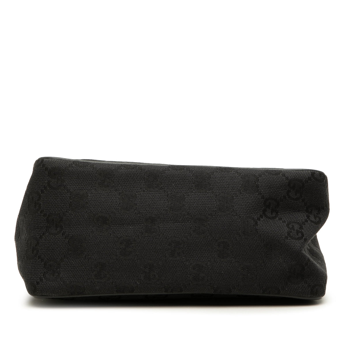 Gucci GG Canvas Handbag