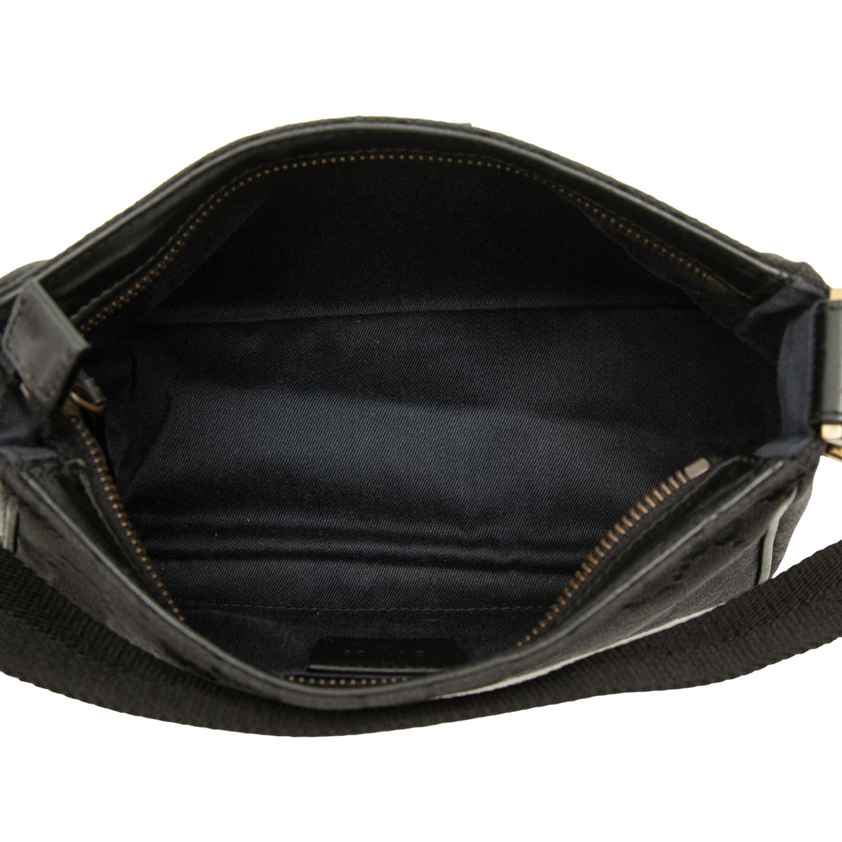 Gucci GG Canvas Handbag
