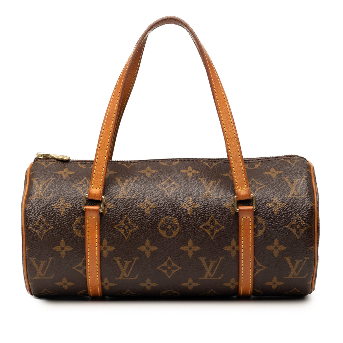 Louis Vuitton Monogram Papillon 28