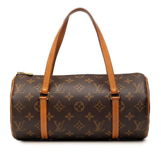 Louis Vuitton Monogram Papillon 28