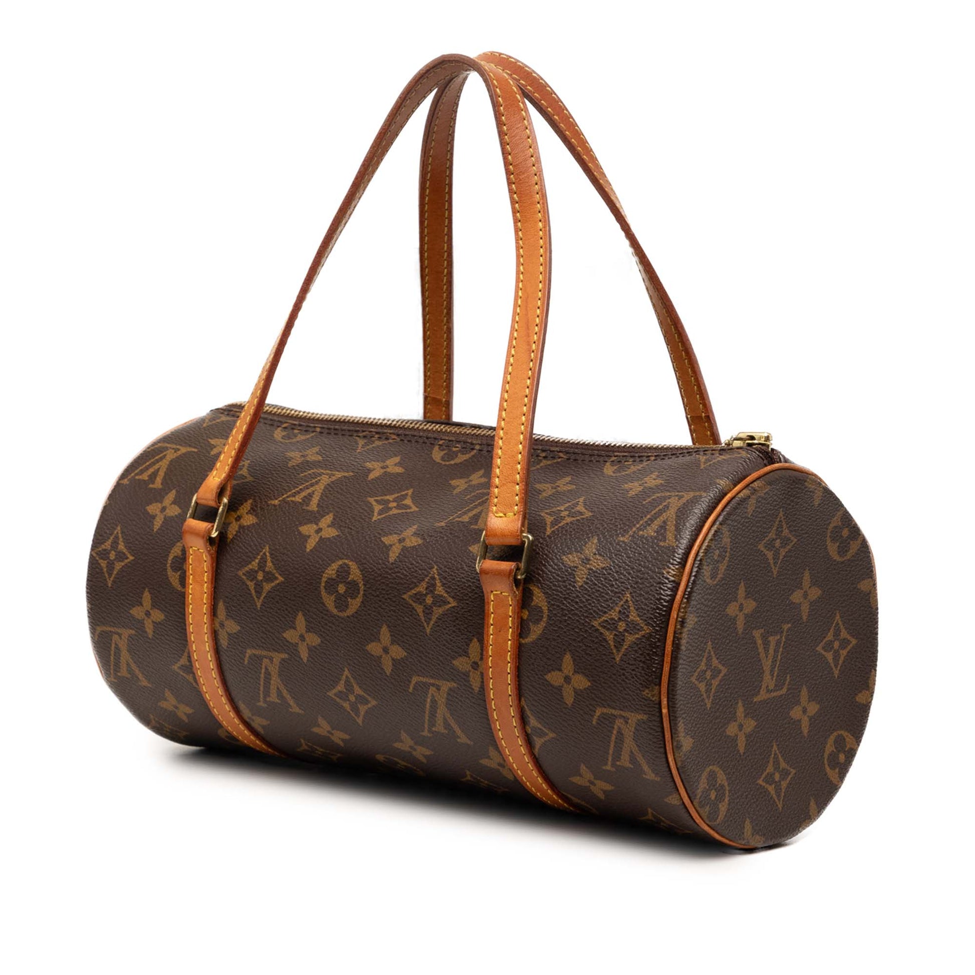 Louis Vuitton Monogram Papillon 28
