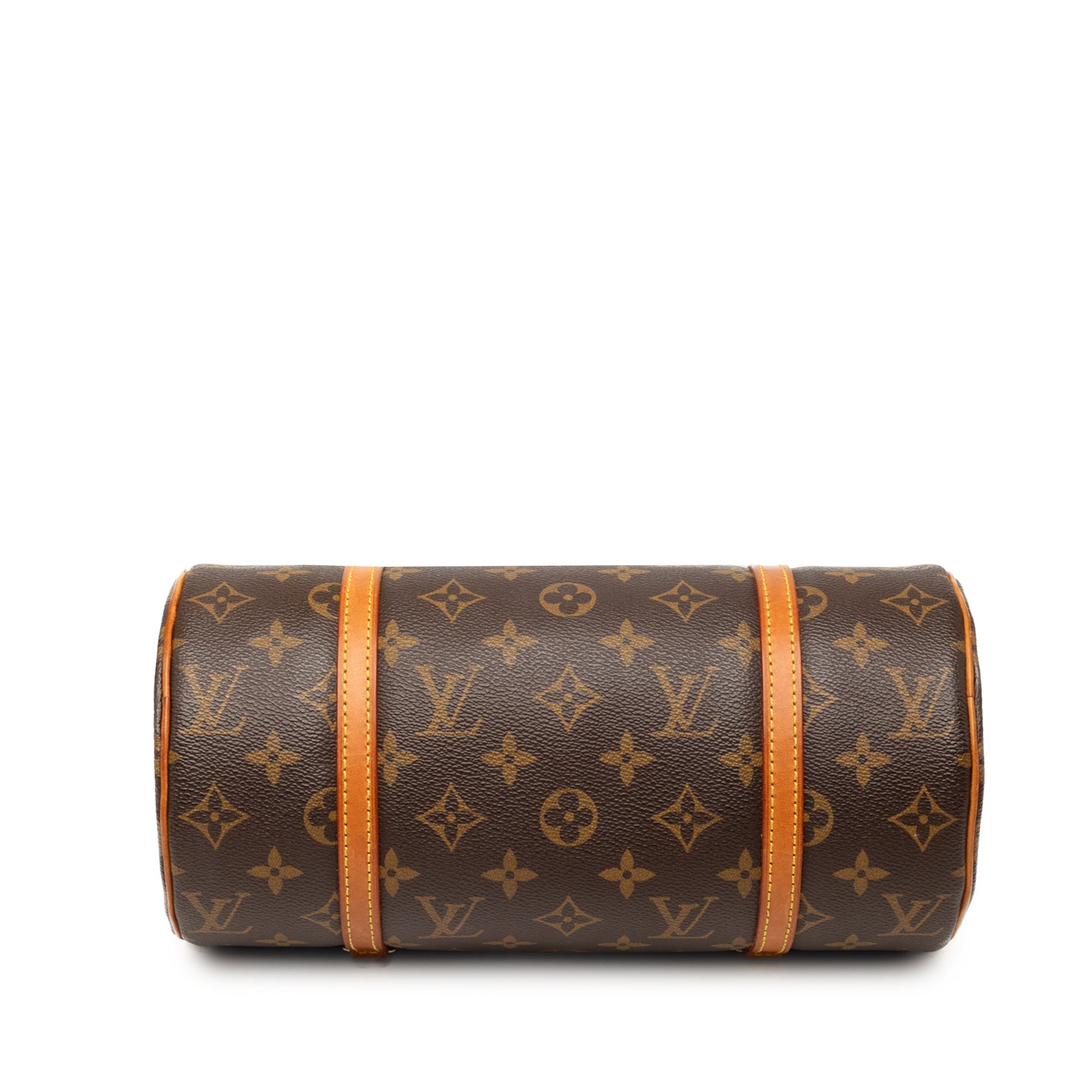 Louis Vuitton Monogram Papillon 28