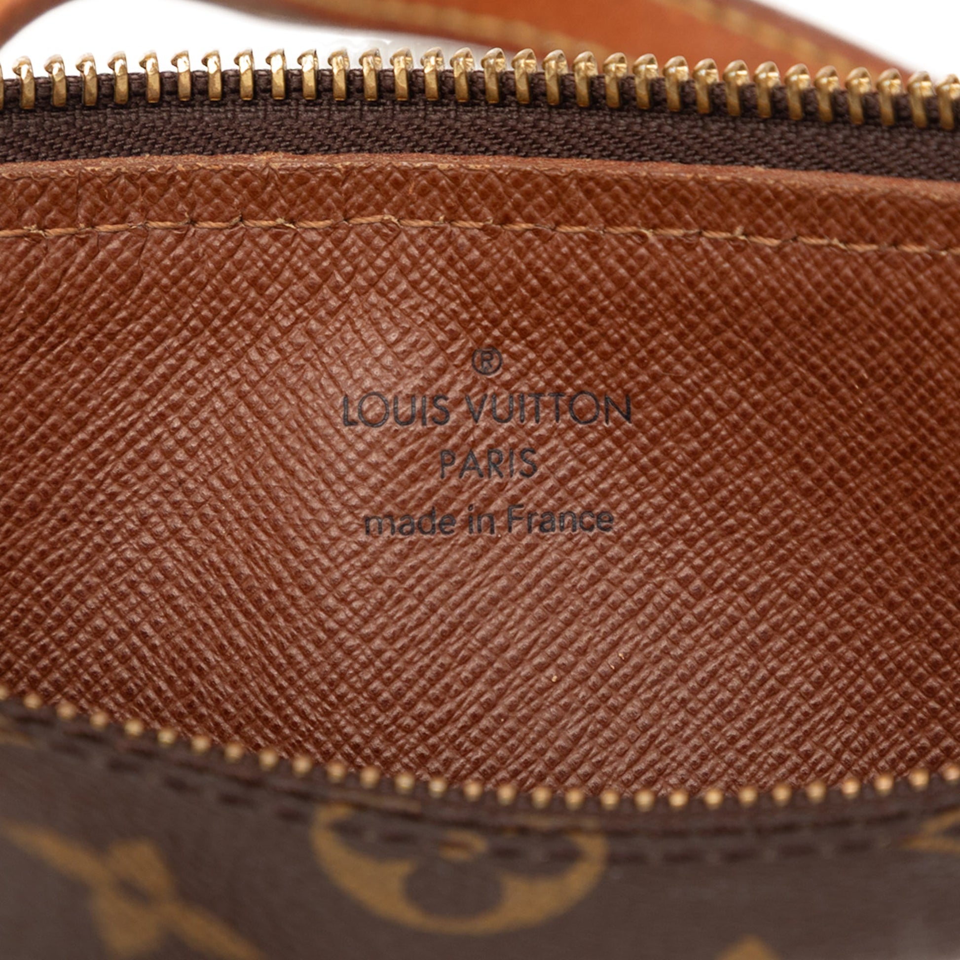 Louis Vuitton Monogram Papillon 28