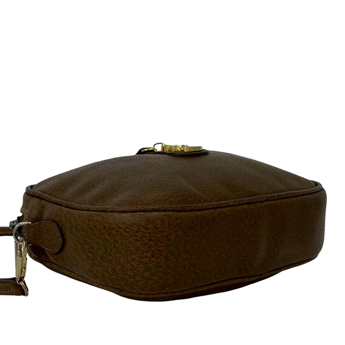 Gucci GG Plus Leather Crossbody