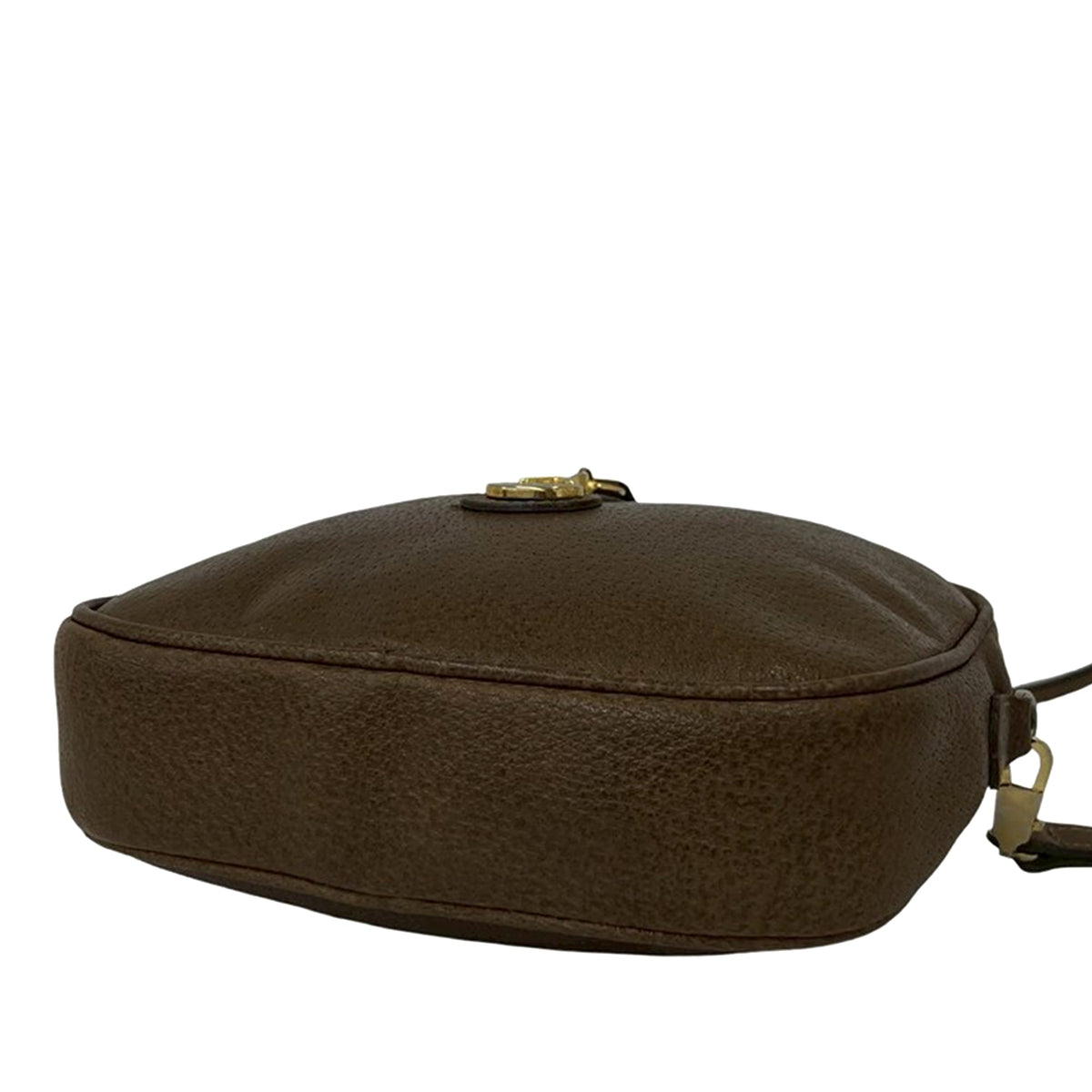 Gucci GG Plus Leather Crossbody