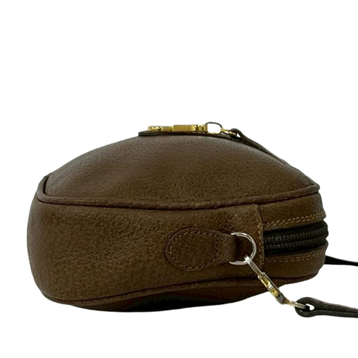 Gucci GG Plus Leather Crossbody
