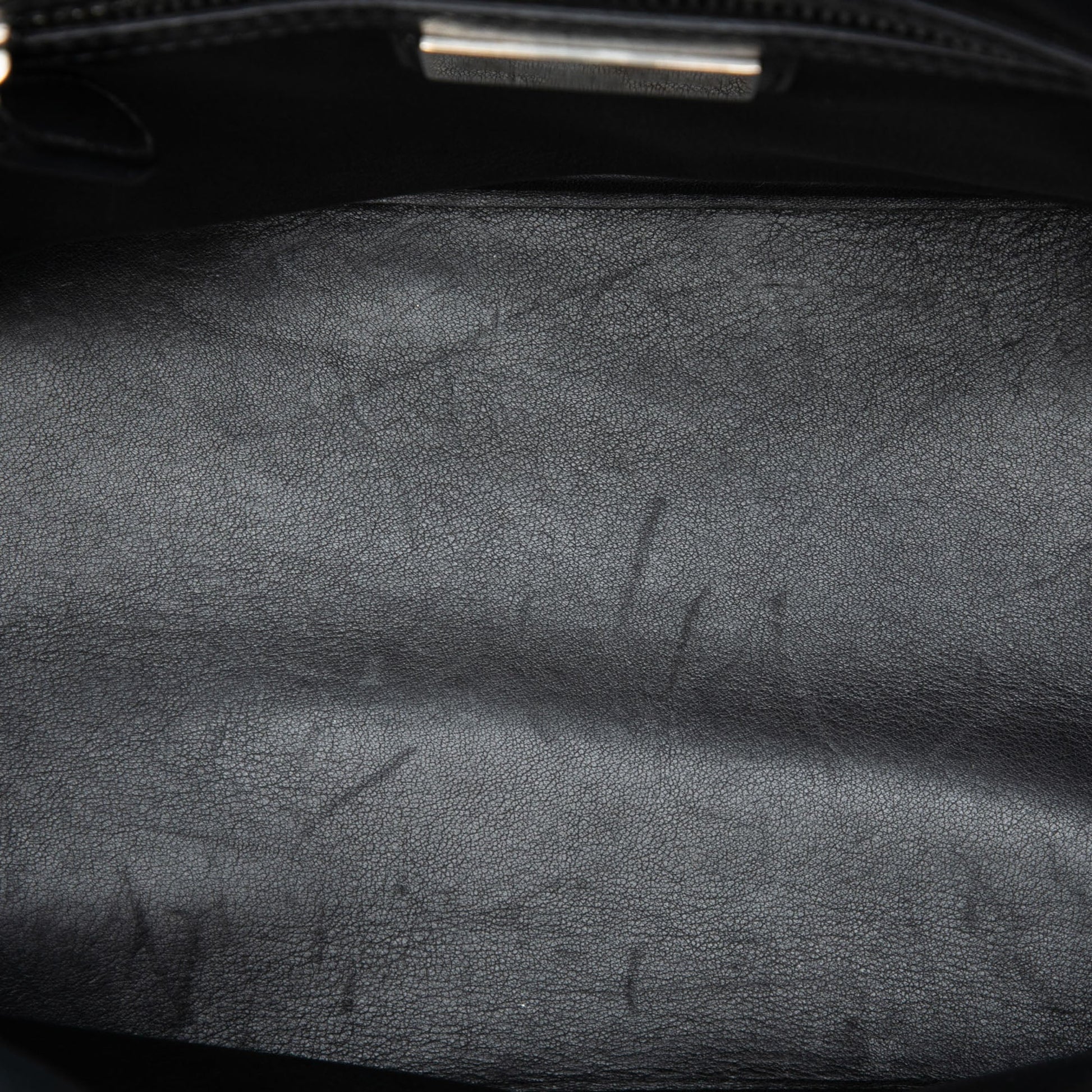Dior Anselm Reyle Mini Canvas Camouflage Shopping Tote