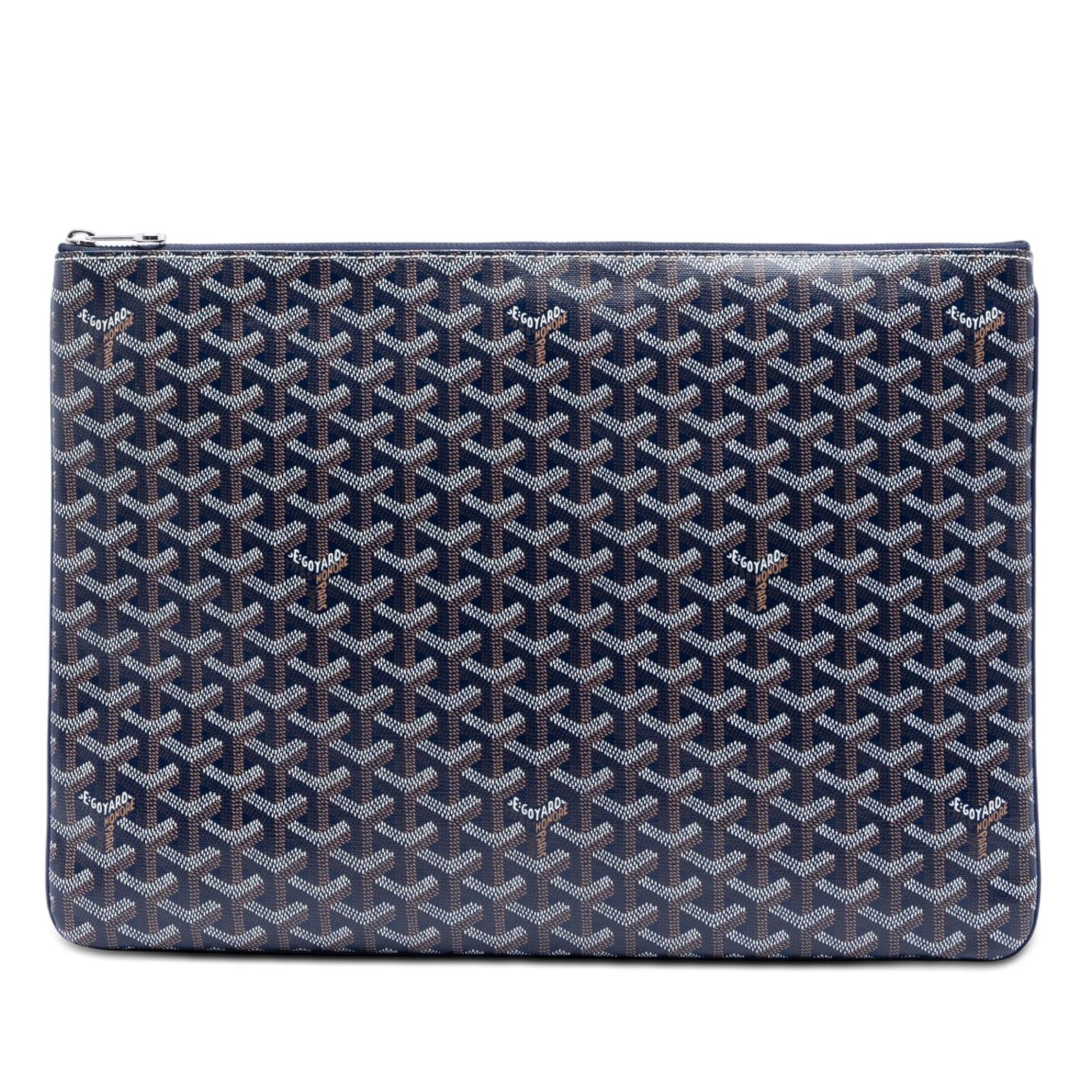 Goyard Goyardine Senat GM