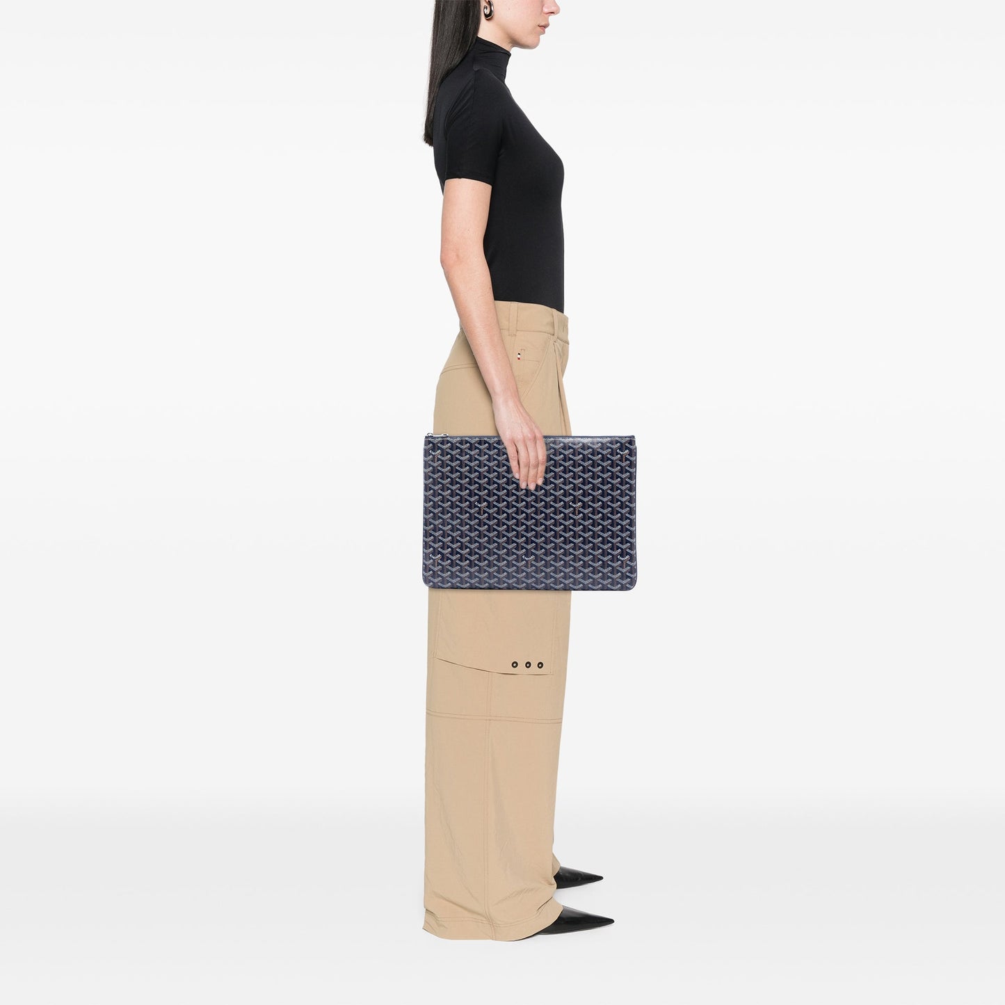 Goyard Goyardine Senat GM