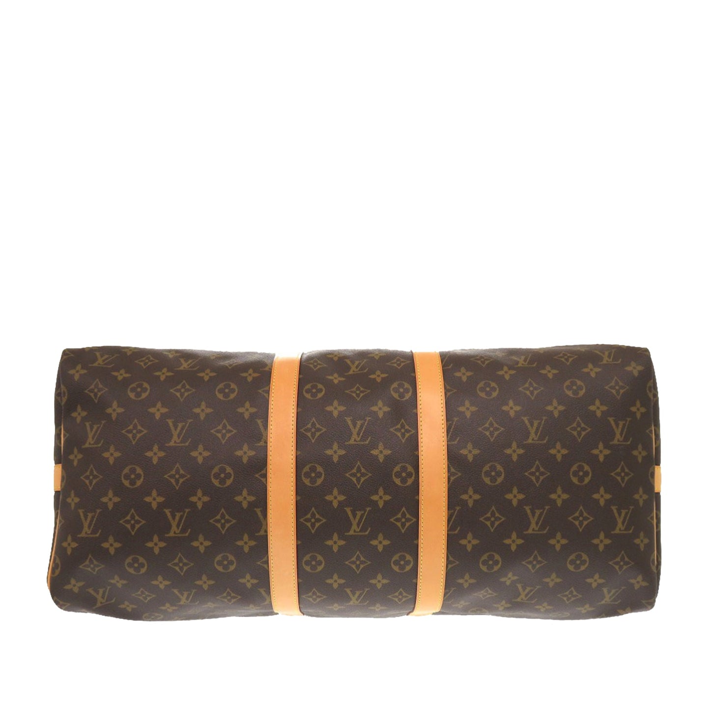 Louis Vuitton Monogram Keepall Bandouliere 55