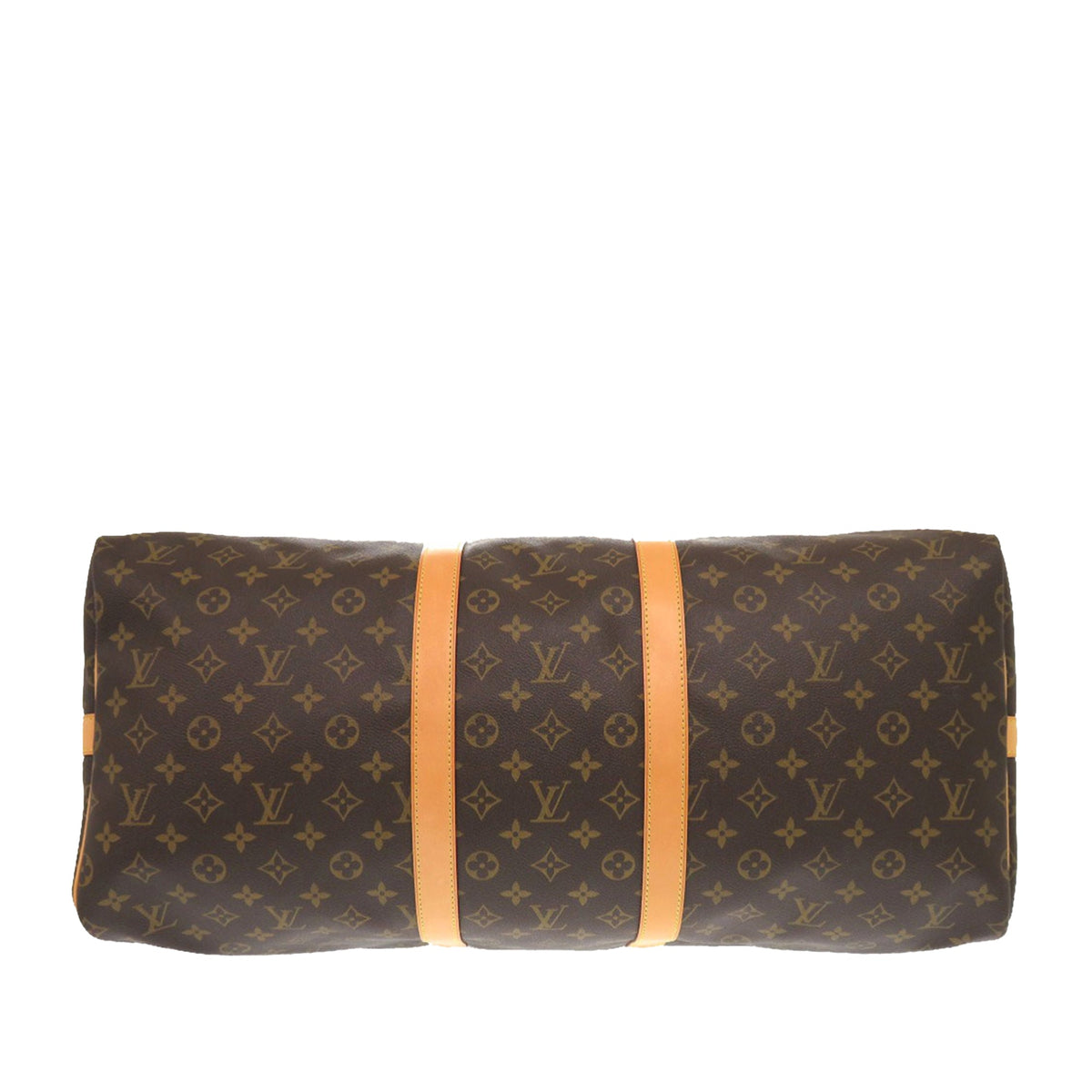 Louis Vuitton Monogram Keepall Bandouliere 55