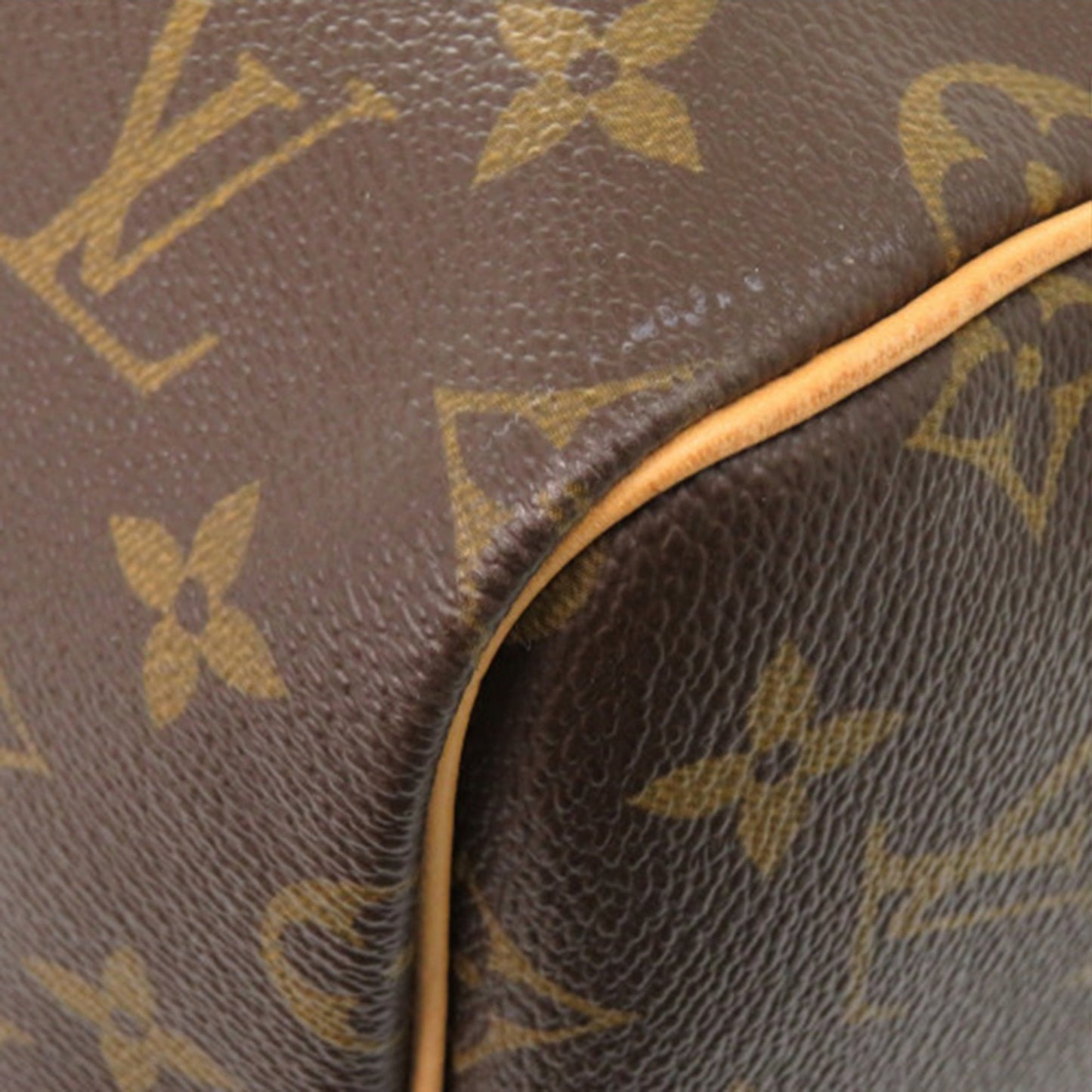 Louis Vuitton Monogram Keepall Bandouliere 55